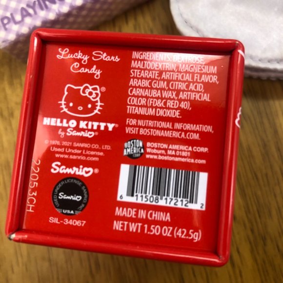 Lot of “Hello Kitty” Items - Picture 4 of 9